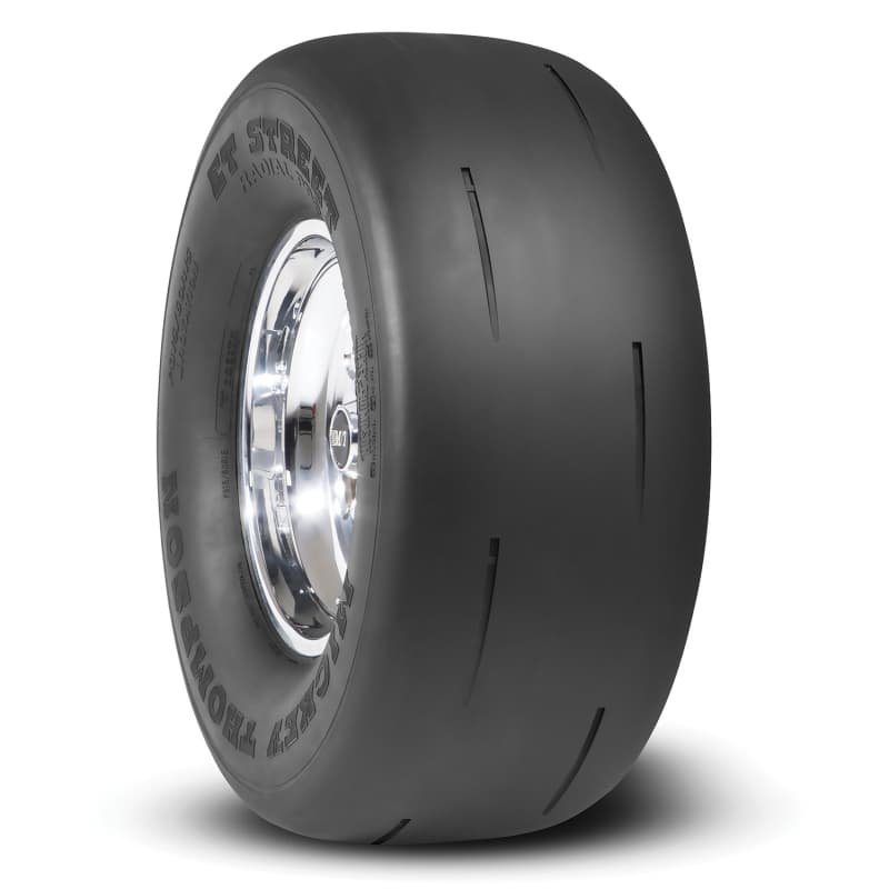 MTT ET Street Radial Pro Tire