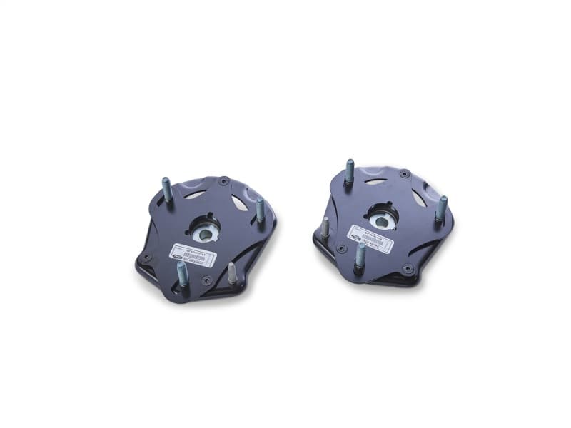 FR Strut Tower Braces - Photo - Unmounted