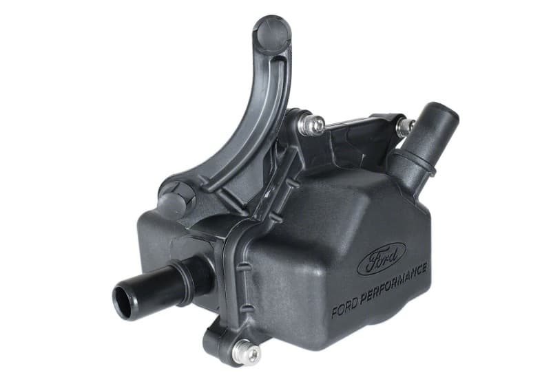 FR Air Oil Seperators - Photo - Unmounted