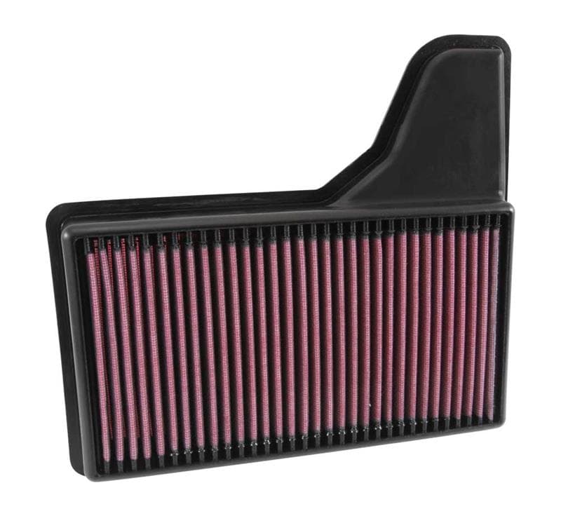 KN Drop in Air Filters - Photo - Primary