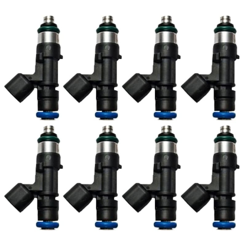 FR Fuel Injector Sets - User 1
