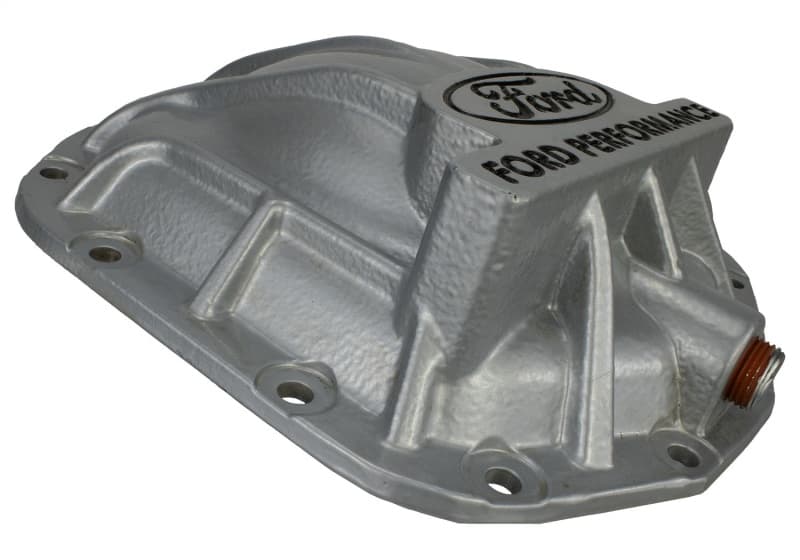 FR Differential Covers - Photo - Unmounted