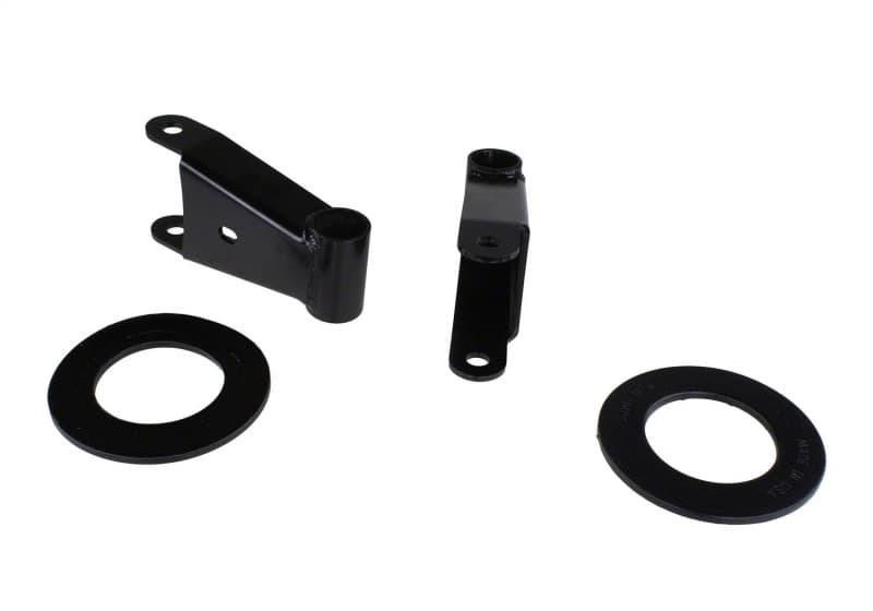 FR Spring Kits - Photo - Unmounted