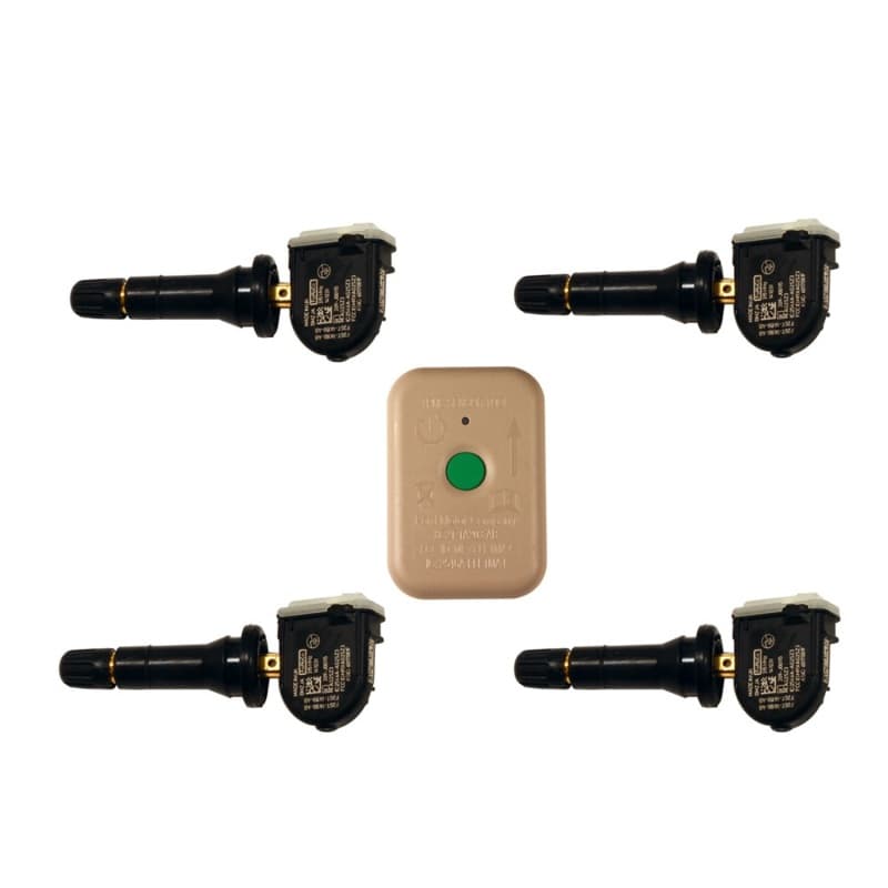 FR TPMS Kits