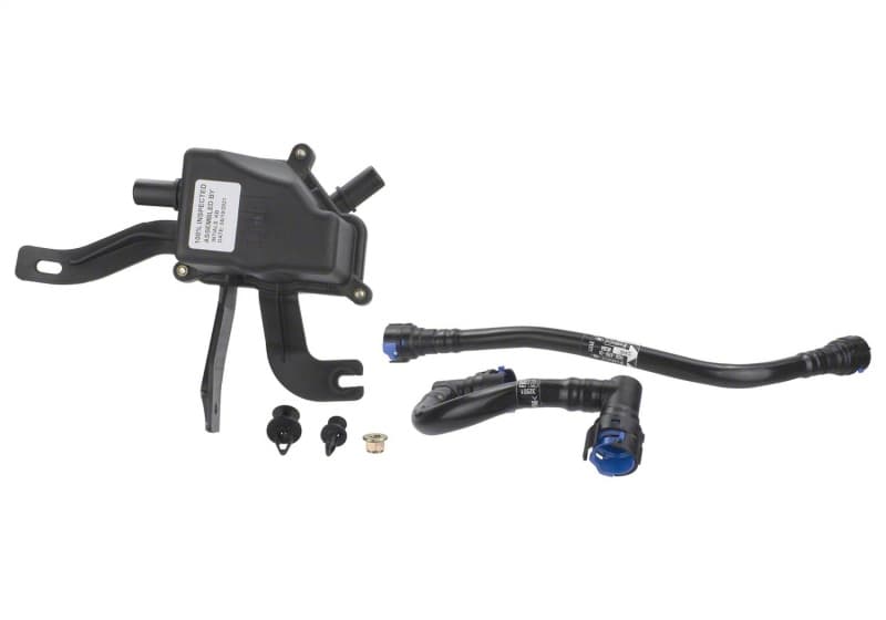 FR Air Oil Seperators - Photo - Unmounted