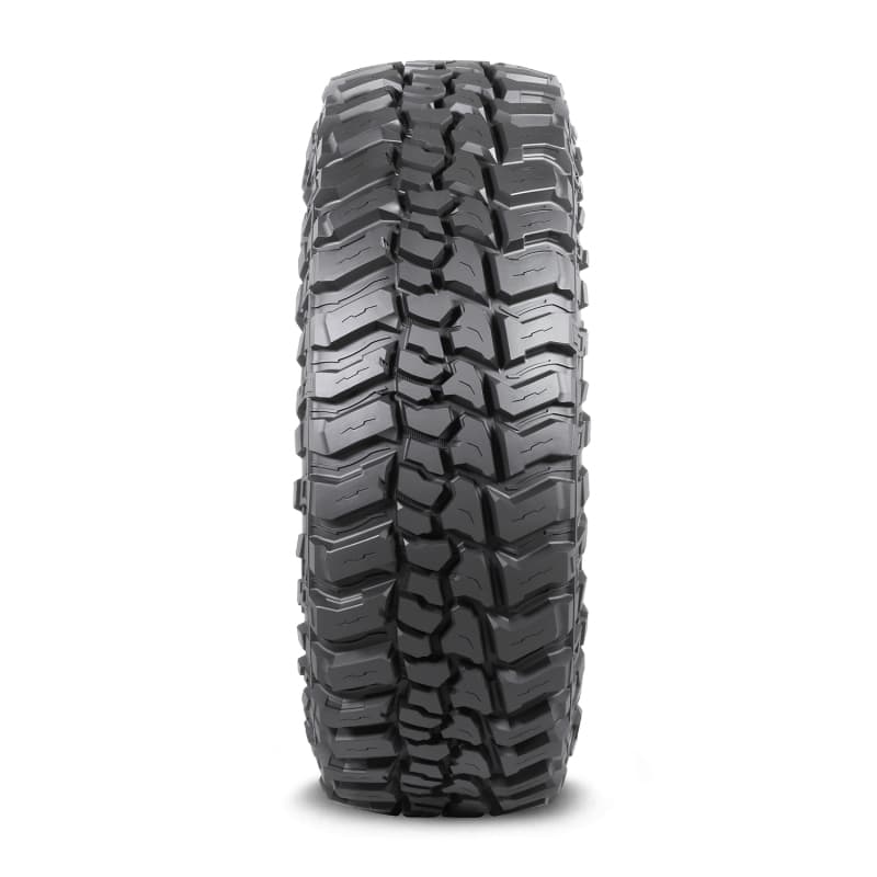 MTT Baja Boss M/T Tire - User 2