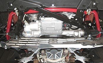 EIB F&R Anti-Roll Bar Kits - Photo - Primary