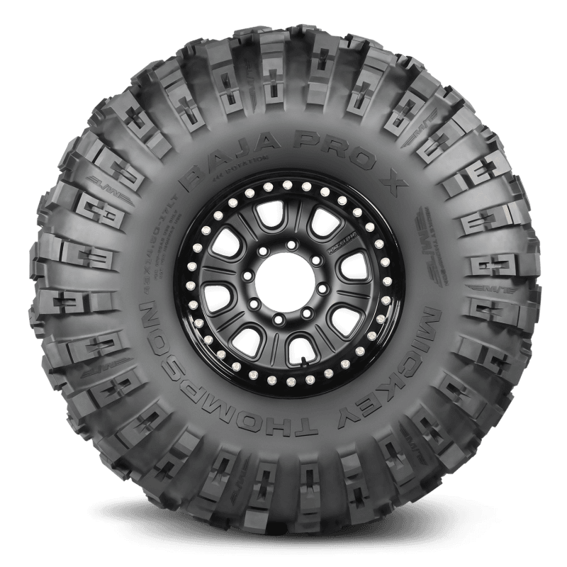MTT Baja Pro X SXS Tire - User 1