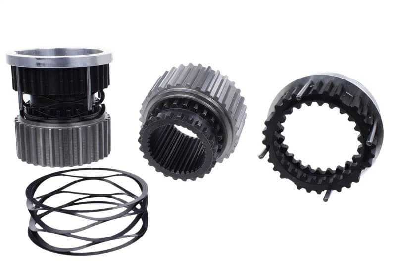 FR Hub Kits - Photo - Unmounted