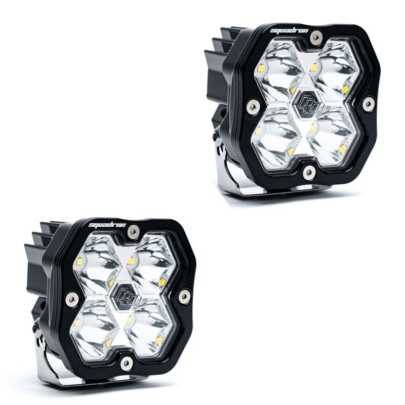 BAJ Squadron Sport Lights