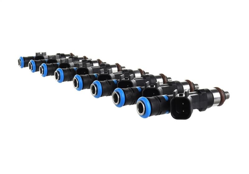 FR Fuel Injector Sets - Photo - Unmounted