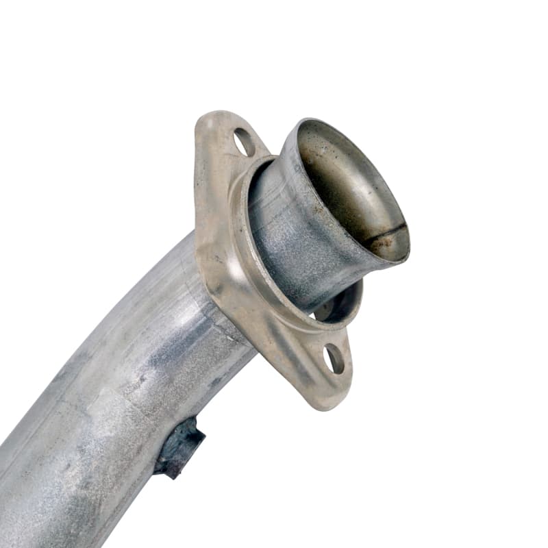 BBK X Pipe Exhaust - User 4
