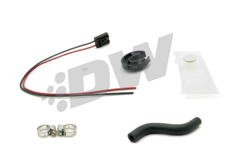 DW DW200 Fuel Pumps w/Kits - Photo - Primary