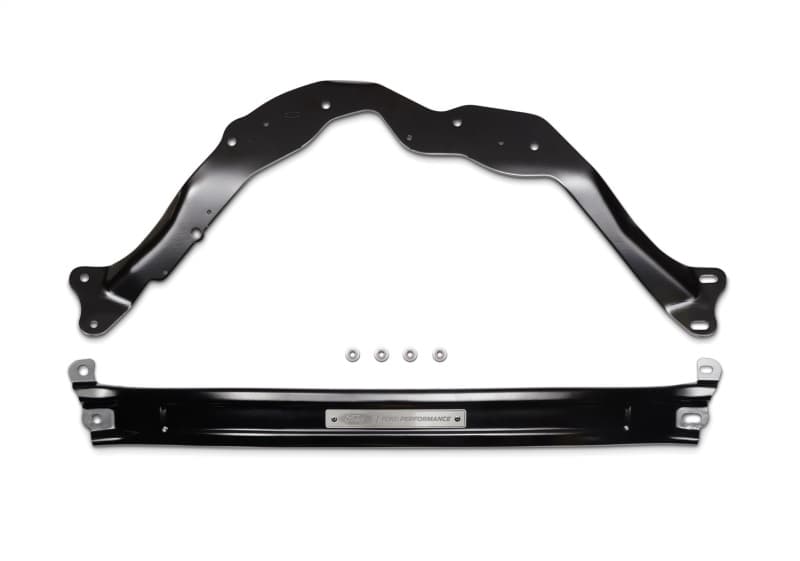 FR Strut Tower Braces - Photo - Unmounted