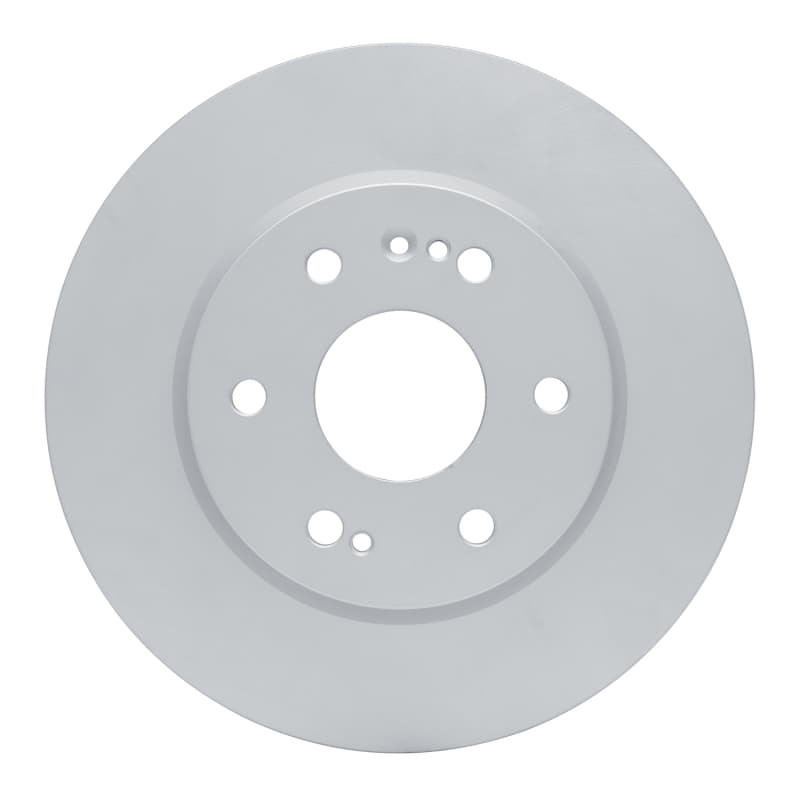 DFC Geomet Coated Rotors - Plain
