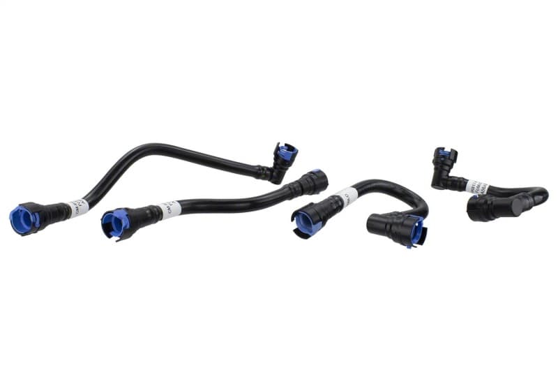 FR Air Oil Seperators - Photo - Unmounted