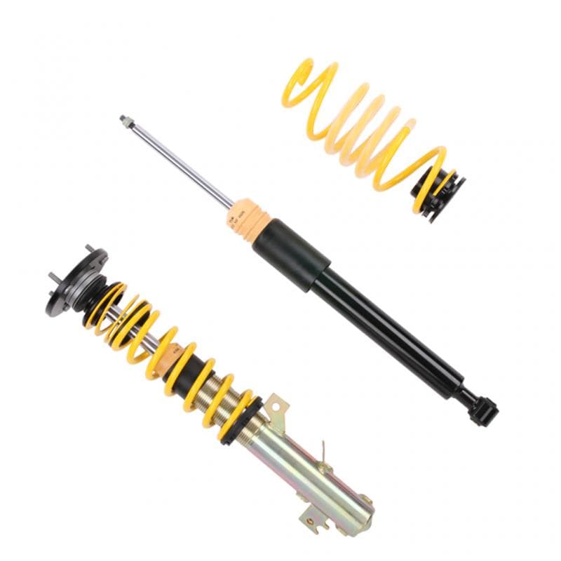 STS Coilover - Photo - Primary