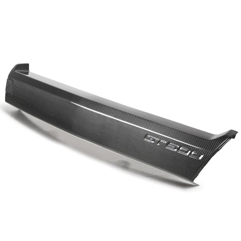 FR Front Bumpers