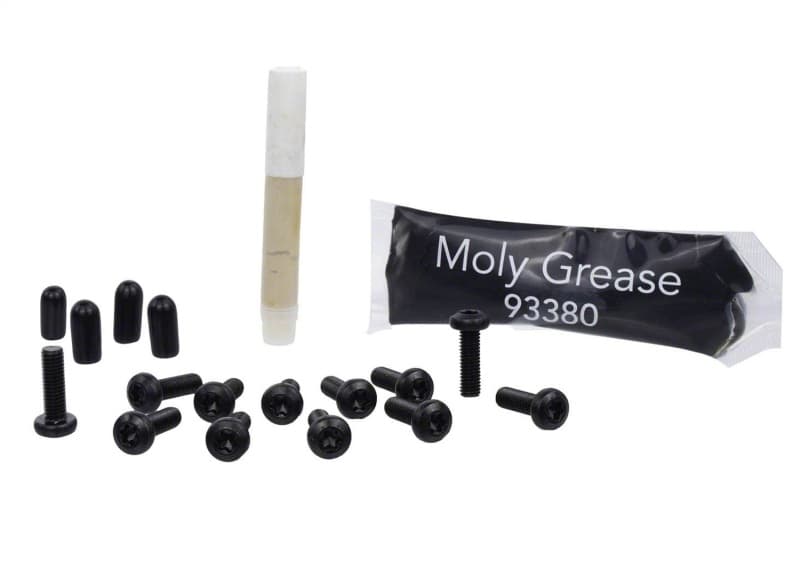 FR Hub Kits - Photo - Unmounted