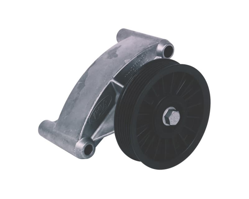 FR Pulley Sets - Photo - Primary