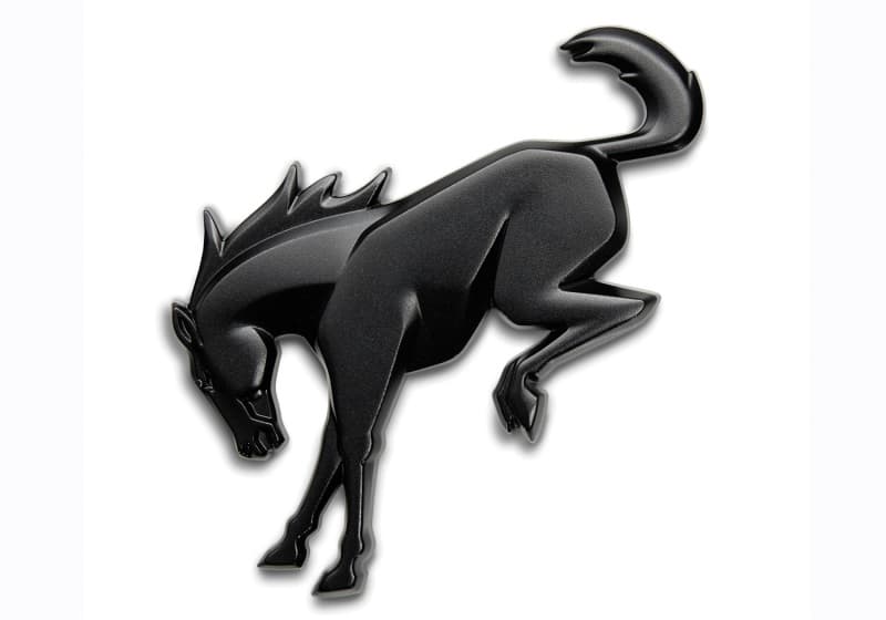 FR Decals - Photo - Unmounted