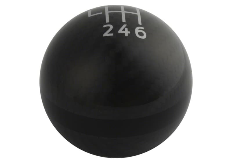 FR Shift Knobs - Photo - Unmounted
