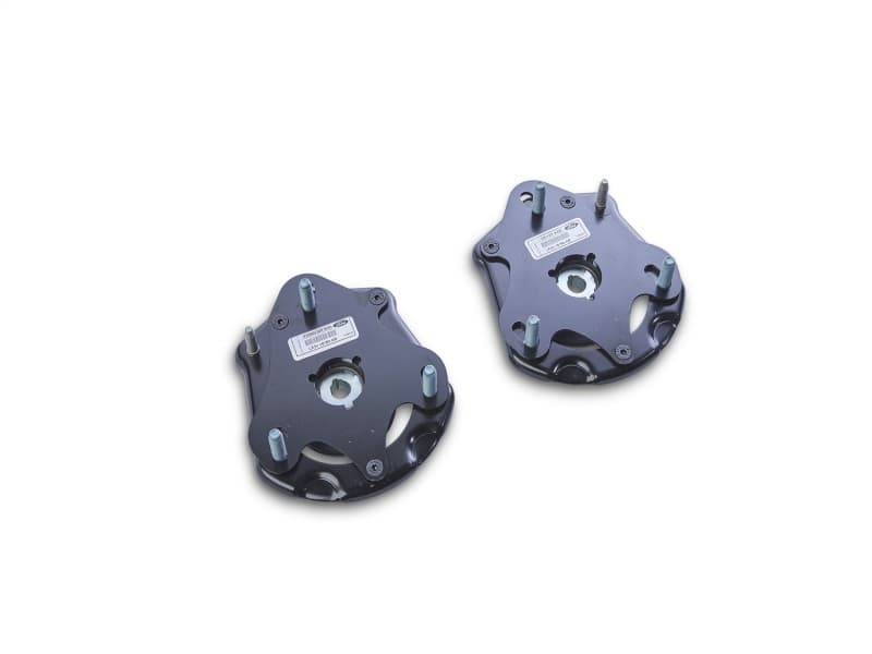 FR Strut Tower Braces - Photo - Unmounted