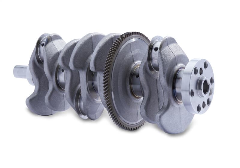 FR Crankshafts - Photo - Unmounted