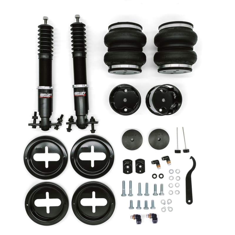 ALF Performance Rear Kits