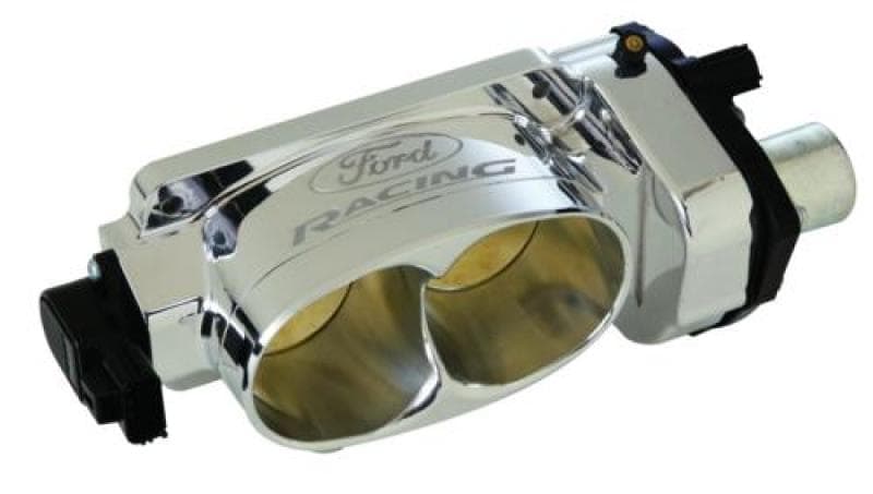 FR Throttle Bodies - User 1