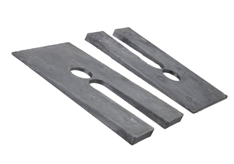 FR Spring Kits - Photo - Unmounted