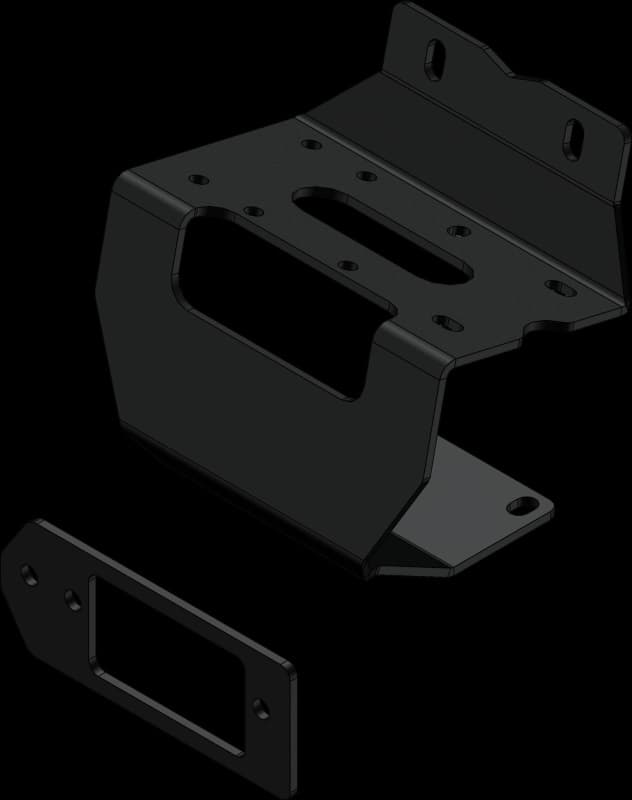 KFI Mounts