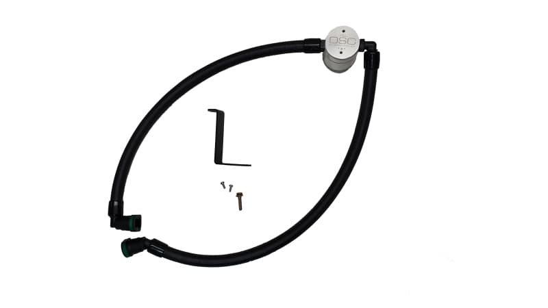 JLT Oil Separators