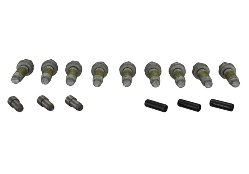 FR Pressure Plate Kits - Photo - Unmounted