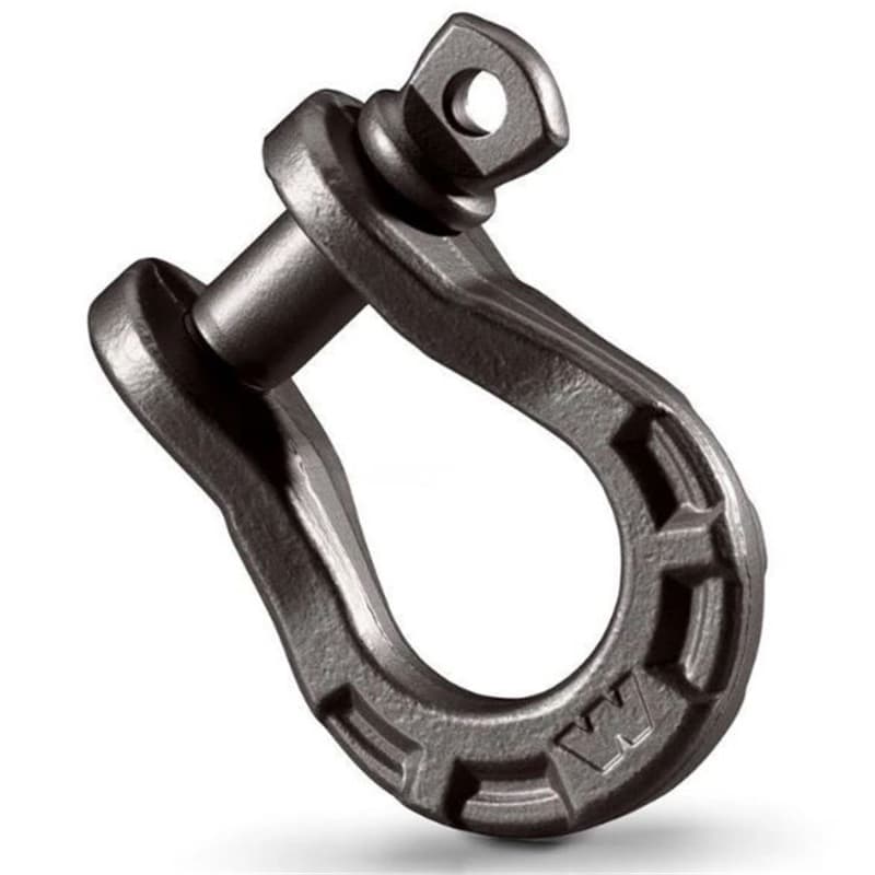 FR Tow Hook Kits - Photo - Unmounted