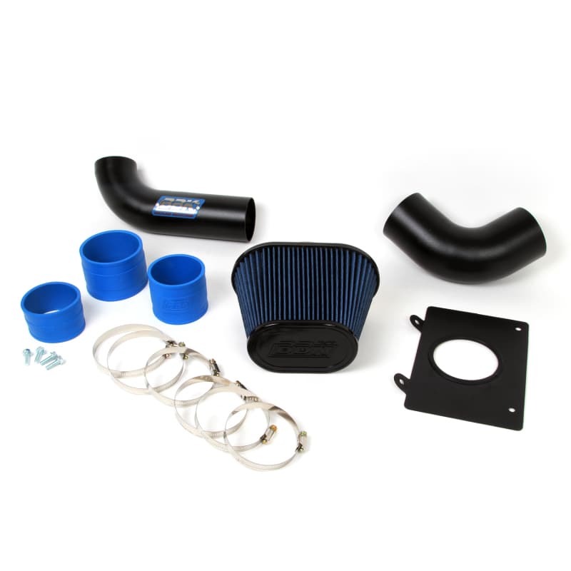 BBK Cold Air Intake Kit - Photo - Primary