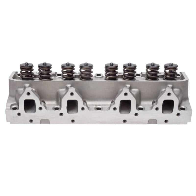 EDE Performer RPM Cyl Head - Photo - out of package