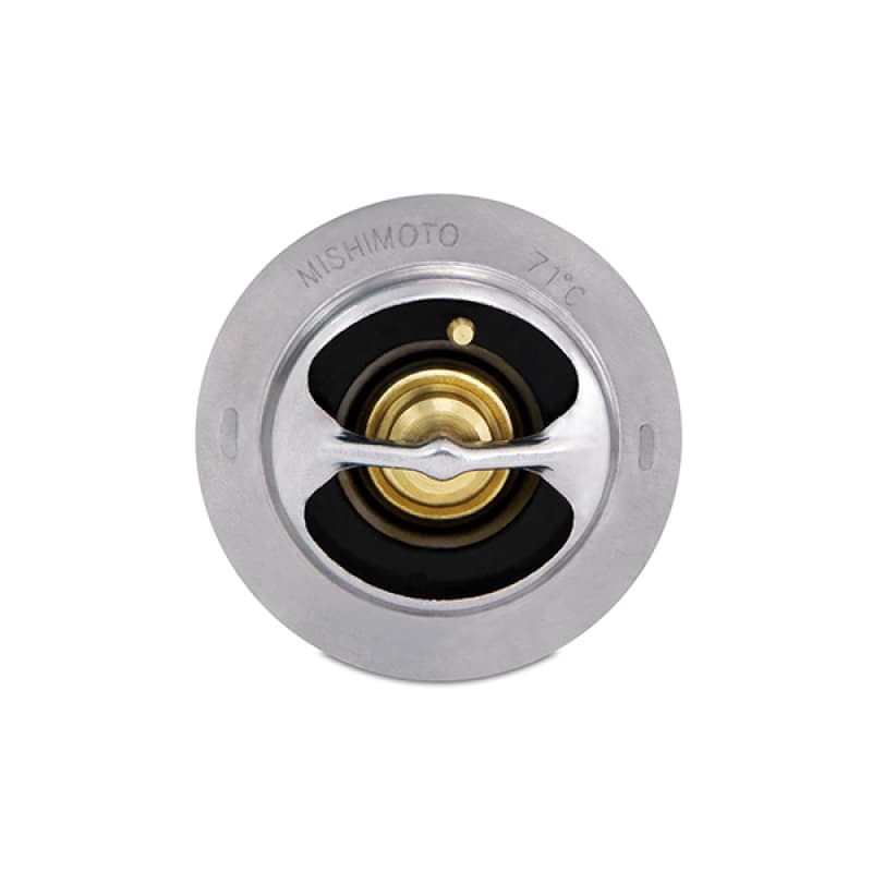 MM Thermostats - Photo - Close Up