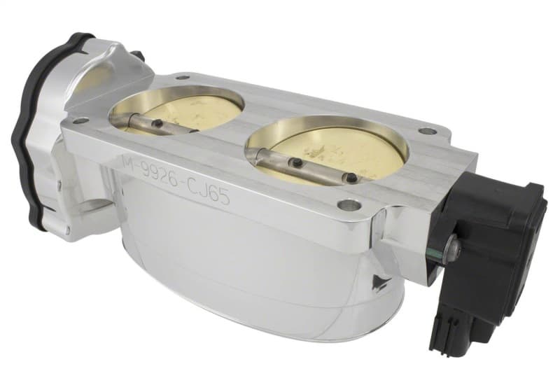 FR Throttle Bodies - Photo - Unmounted