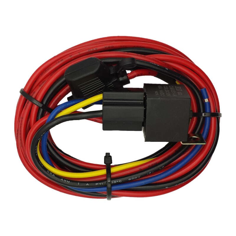 DW Hardwire Kits - Photo - Primary