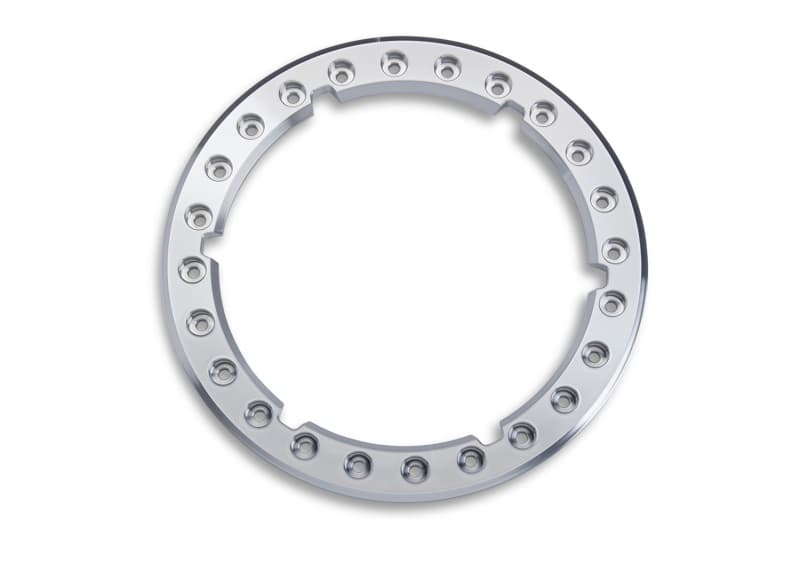 FR Bead Locks - Photo - Unmounted