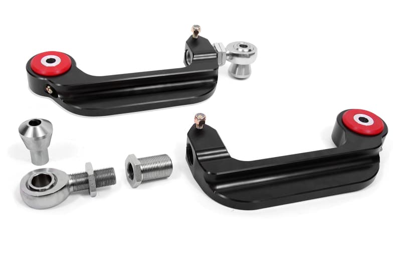 BMR Camber Links - User 1