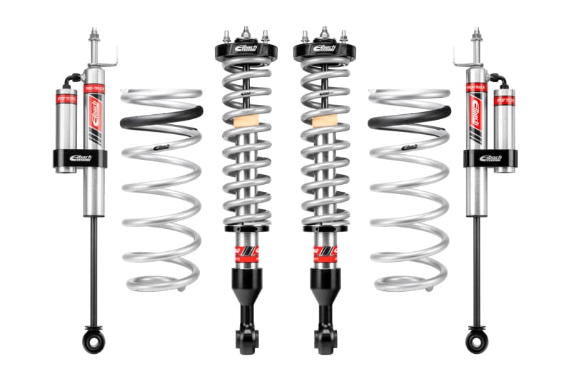 EIB Pro-Truck Lift Kits