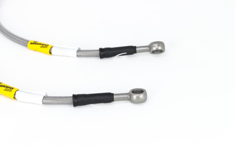 GR G-Stop Brake Line Kits - Photo - out of package