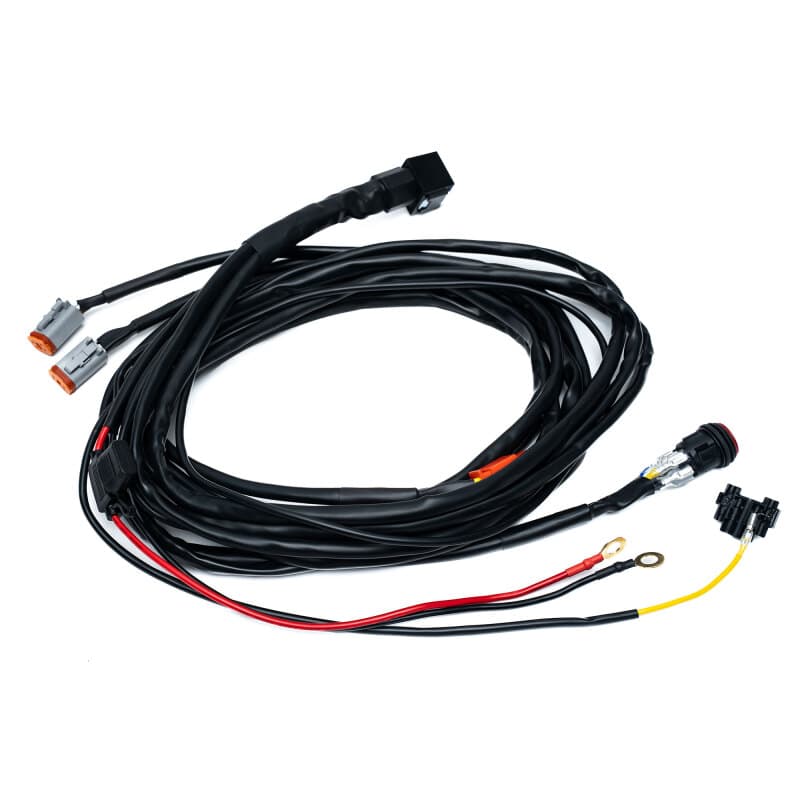 BAJ Wiring Harness