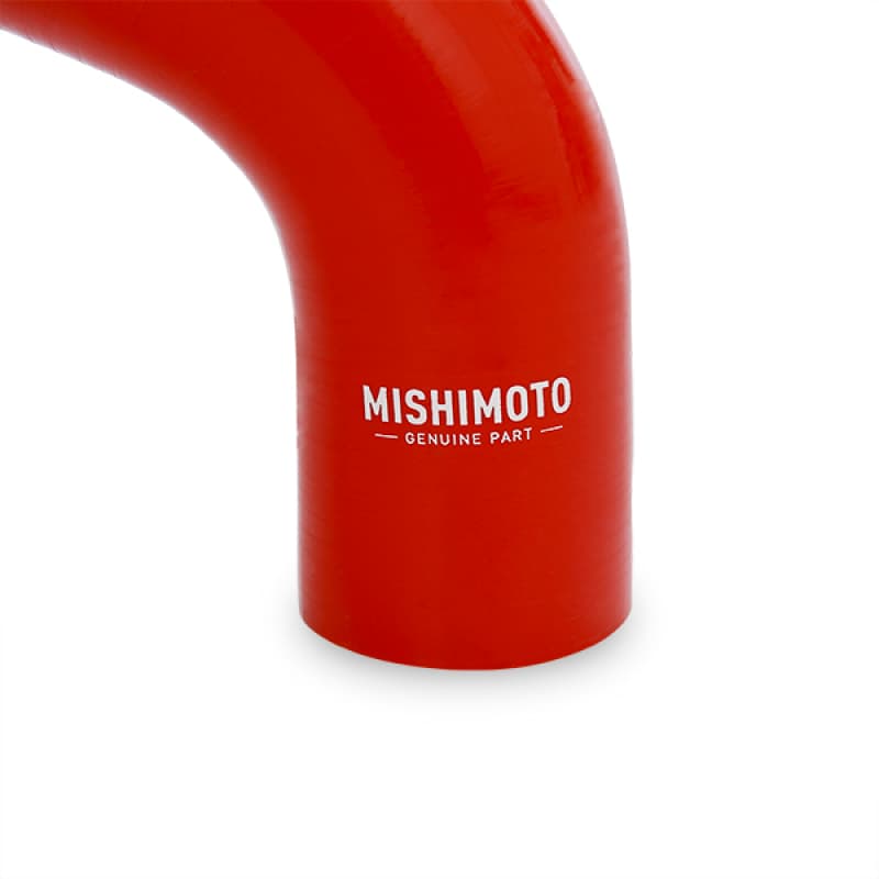 MM Silicone Hose - Radiator - User 1