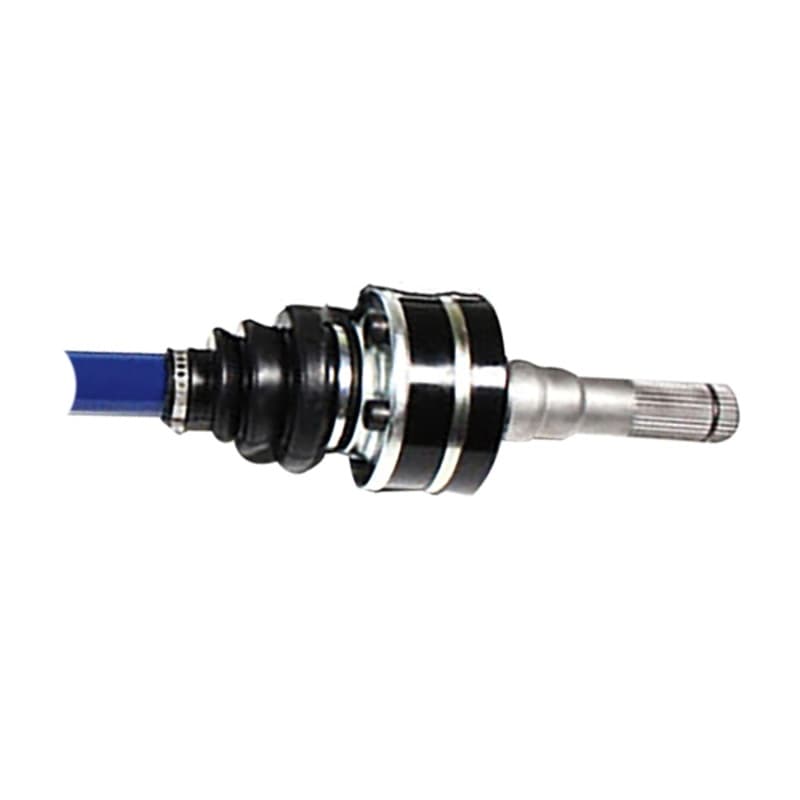 FR Axle Kits - Photo - Unmounted
