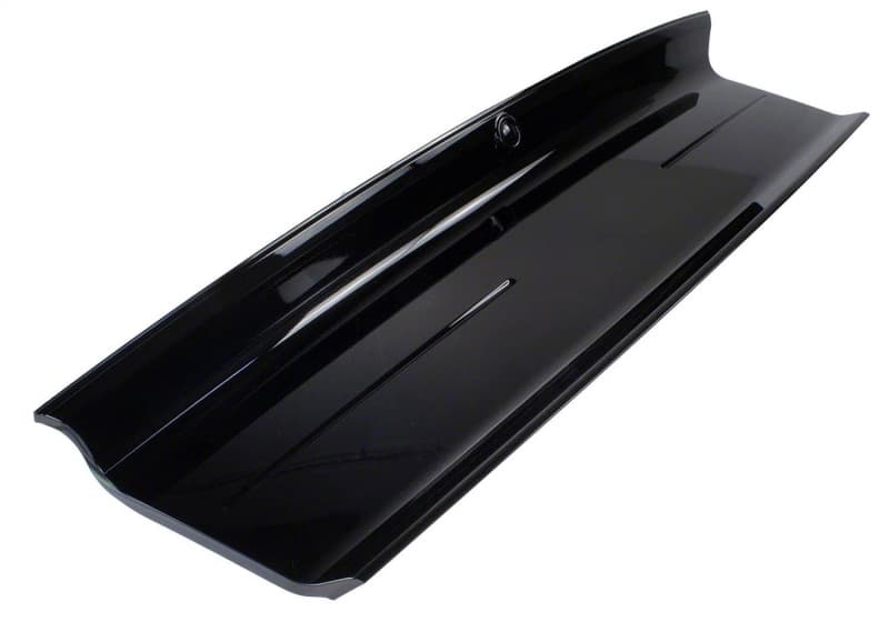 FR Trim Panels - Photo - Unmounted