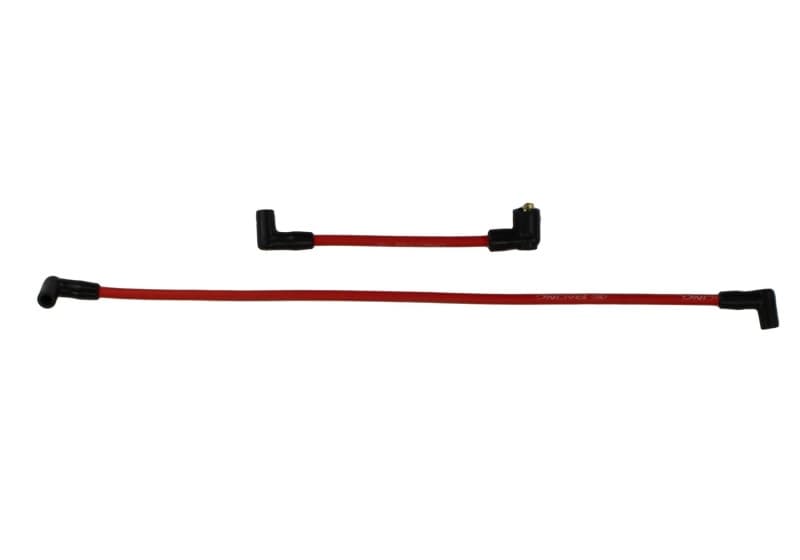 FR Spark Plug Wire Sets - Photo - Unmounted