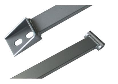 WL Strut Bars - Rear - Photo - Primary